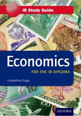 ib economics study guide constantine ziogas