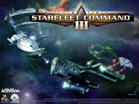 star trek starfleet command free